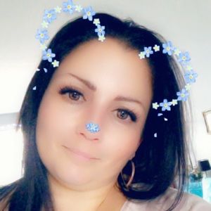 Meet your Posher, Christi